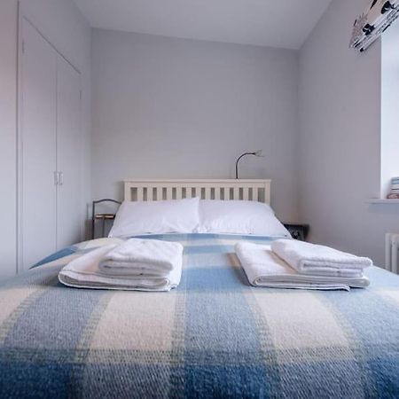 6 West Lane In Aldeburgh - Beautiful Cottage Near High Street Dış mekan fotoğraf