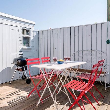 6 West Lane In Aldeburgh - Beautiful Cottage Near High Street Dış mekan fotoğraf