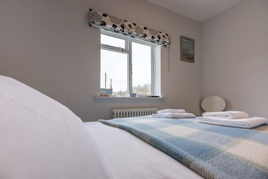 6 West Lane In Aldeburgh - Beautiful Cottage Near High Street Dış mekan fotoğraf