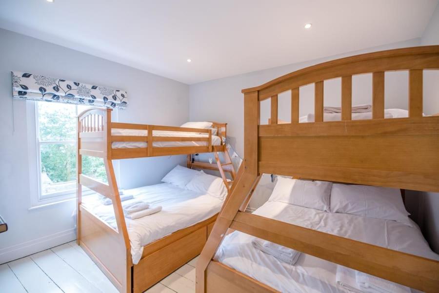 6 West Lane In Aldeburgh - Beautiful Cottage Near High Street Dış mekan fotoğraf