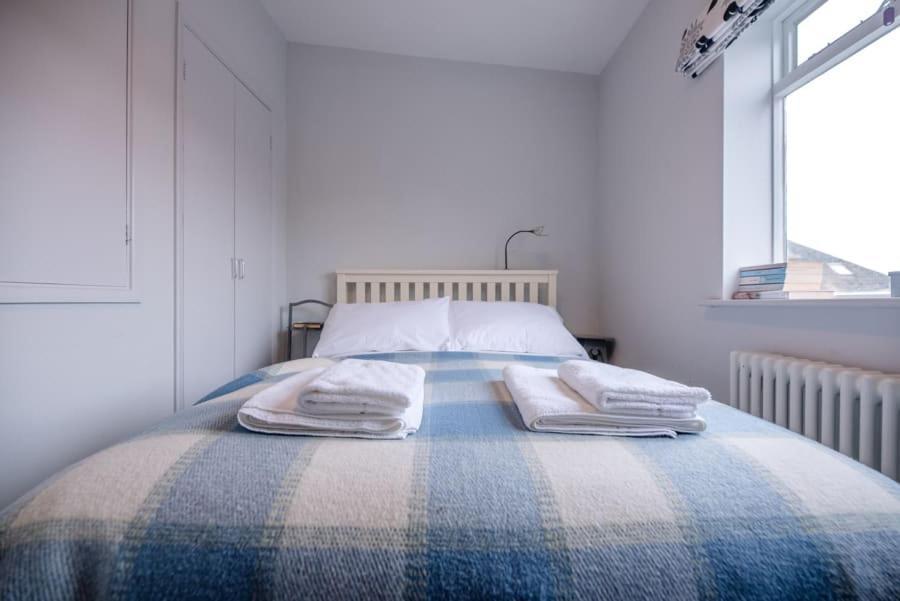6 West Lane In Aldeburgh - Beautiful Cottage Near High Street Dış mekan fotoğraf