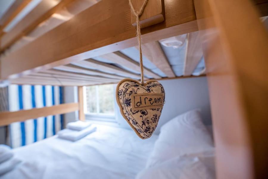 6 West Lane In Aldeburgh - Beautiful Cottage Near High Street Dış mekan fotoğraf